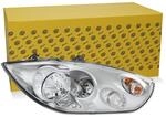 HELLA 1ER 010 117-191 Halogen Scheinwerfer - Renault Master III Chassis (EV, HV, UV)