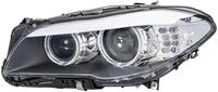 HELLA 1EL 010 131-511 Bi-Xenon/LED Scheinwerfer - BMW 5er (F10) - CCC/ECE | f&uuml;r