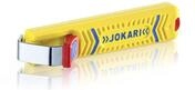 JOKARIoriginal Kabelmesser Secura Nr.27, zum Abisolieren von Rundkabel (z.B.NYM/NYY)
