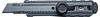Stanley FatMax Cuttermesser 0-10-421 (18 mm Klingenbreite, 155 mm Länge,...