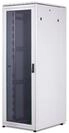 DIGITUS Netzwerkschrank - 19-Zoll Rack 47HE - 80x100 cm - Unique Serie -...