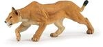 Papo -Handbemalt - Figuren -Wildtiere Der Welt-Jagende...