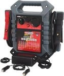 KS Tools 550.1720 12 V + 24 V Batterie-Booster, mobiles Starthilfeger&auml;t 1400 A