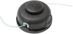 Makita 198971-4 2-Fadenkopf Tap&Go M8 x 1,25, Rechtsgewinde, mit 2,0 mm...