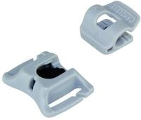 Camelbak Products LLC Trinkflaschen-zubeh&ouml;r CamelBak Magnetic Tube Trap, Grey,...