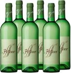 Goldmuskateller delle Dolomiti IGT "Pfefferer" Wei&szlig;wein S&uuml;dtirol trocken (6 x