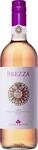 Lungarotti Brezza Rosato Umbria IGT Ros&eacute;wein halbtrocken (1 x 0.75 l)