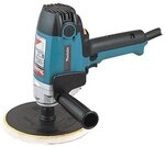 Makita PV7000C Tellerpolierer 180 mm &Oslash;