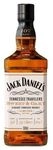Jack Daniel's Tennessee Travelers SWEET & OAKY Limited Edition 53,5% Vol. 0,5l