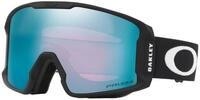 Oakley Line Miner XM PRIZM(TM) Skibrille f&uuml;r schmalere Gesichter, Farbe:Matte