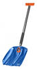 Ortovox Unisex-Adult Shovel Kodiak Saw Lawinenschaufel, Safety Blue, One Size