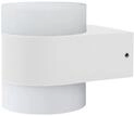 LEDVANCE LED Wand- und Deckenleuchte, Leuchte f&uuml;r Au&szlig;enanwendungen, Warmwei&szlig;,