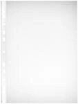Herlitz Prospekth&uuml;lle A4, Extra starke PP Folie, Glasklar, 10er Premium