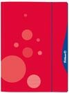 Pelikan 237284 Sammelmappe "quick open" A3, rot, 1 St&uuml;ck