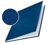 Leitz 73930035 Buchbindemappe impressBIND, Hard Cover, A4, 14 mm, 10 St&uuml;ck, blau