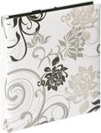 walther design Fotoalbum weiss 200 Fotos 11,5 x 15,5 cm Memo-Einsteckalbum...