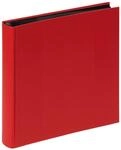 walther design Fotoalbum rot 30 x 30 cm Fun FA-308-R