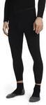 FALKE Herren Baselayer-Hose Maximum Warm Long M Ti Funktionsmaterial schnelltrocknend