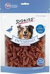 DOKAS Entenbrust in St&uuml;ckchen &ndash; Glutenfreier Premium Snack in praktischer...