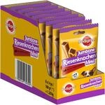 Pedigree Jumbone Riesenknochen Mini Rind & Gefl&uuml;gel Geschmack Hundesnack 8 x 4
