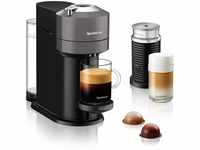 Nespresso De'Longhi ENV 120.GYAE Vertuo Next Kaffeekapselmaschine mit