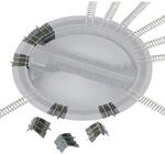 M&auml;rklin 89971 - Erweiterungssatz f&uuml;r Drehscheibe, Spur Z