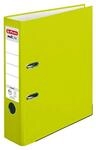 herlitz Ordner A4 maX.file protect, A4, 8 cm R&uuml;ckenbreite, Hellgr&uuml;n...