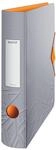 Leitz Qualit&auml;ts-Ordner 180&deg; Active, A4, Schmal, Abgerundeter R&uuml;cken, 6,5 cm breit,