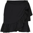 ONLOLIVIA WRAP Skirt WVN NOOS