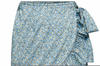 ONLY Womens Dusk Blue Short Skirts