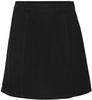Noisy may Damen NMPERI HW Skirt BI049BL NOOS BG Rock, Black, XS
