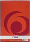 Herlitz 717439 Briefblock A4, 50 Blatt kopfgeleimt
