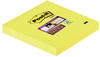 Post-it Super Sticky Notes, Packung mit 12 Blöcken, 90 Blatt pro Block, 76 mm...