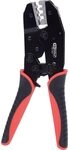 KS Tools 115.1522 Crimpzange f&uuml;r Solar-Kupplungsstecker MC 4