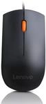 Lenovo GX30M39704 300 Maus (f&uuml;r 320 Touch-15, 320-14, 320-17, 520-22, 520-24,