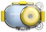 AGFAPHOTO - Kinderkamera - Realikids Cam Waterproof - Blau | Wasserdichtes...