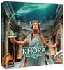 IELLO IEL51751 Khôra Rise of an Empire Board Game, Multicolor