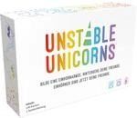 Unstable Games, Unstable Unicorns, Grundspiel, Partyspiel, Kartenspiel, 2-8...