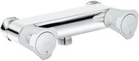 Grohe L, Brause ohne S-Anschl.ds 26308001 Silber Douche