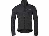 VAUDE Herren Men's Posta Insulation Jacket Jacke, black uni, L EU