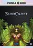 Starcraft II: Kerrigan | 1000 Teile Puzzle | inklusive Poster und Tasche | 68 x...