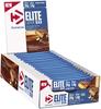 Dymatize Elite Layer Bar Peanut Butter & Caramel 18x(2x30g) - High Protein Low...