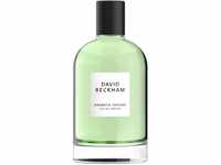 David Beckham Aromatic Greens, Eau de Parfum for him, holzig-grüner Herrenduft,