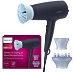 Philips Haartrockner der Serie 3000 &ndash; Haartrockner mit Ionisierungsfunktion...