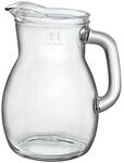 Bormioli Rocco Glaskanne 146160 mu3321990 Bistrot Karaffe 1.0-//