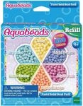 Aquabeads 31360 Pastell Perlen