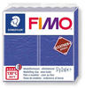 STAEDTLER 8010-309 Fimo Leather-Effect ofenhärtende Modelliermasse (für...