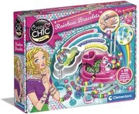 Clementoni Armreifen Armband bunt bunt