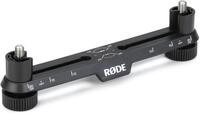 R&Oslash;DE Stereobar SB20 Mikrofonschiene f&uuml;r Stereoaufnahmen