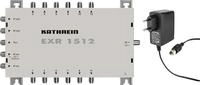 Kathrein EXR 1512 Satelliten-ZF-Verteilsystem-Multischalter (1 Satellit, 12